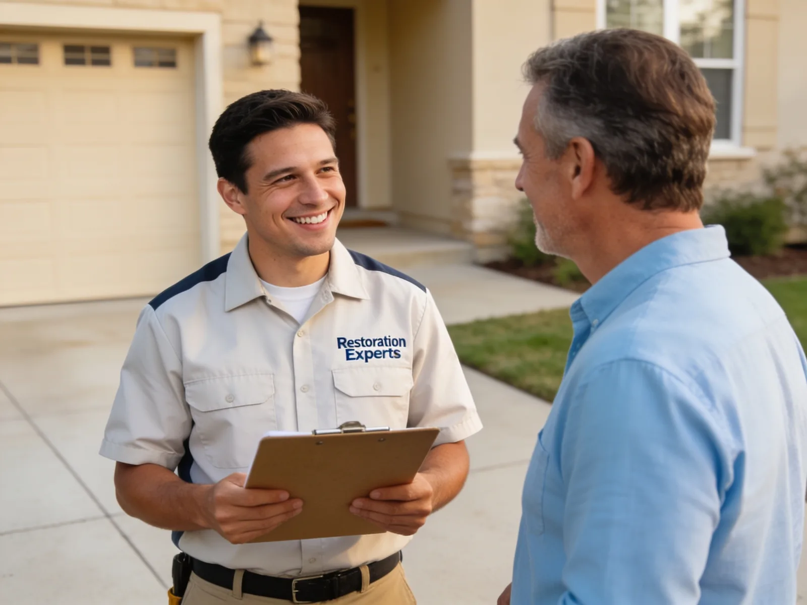 Water Damage Cleanup Mahnomen, MN FAQs